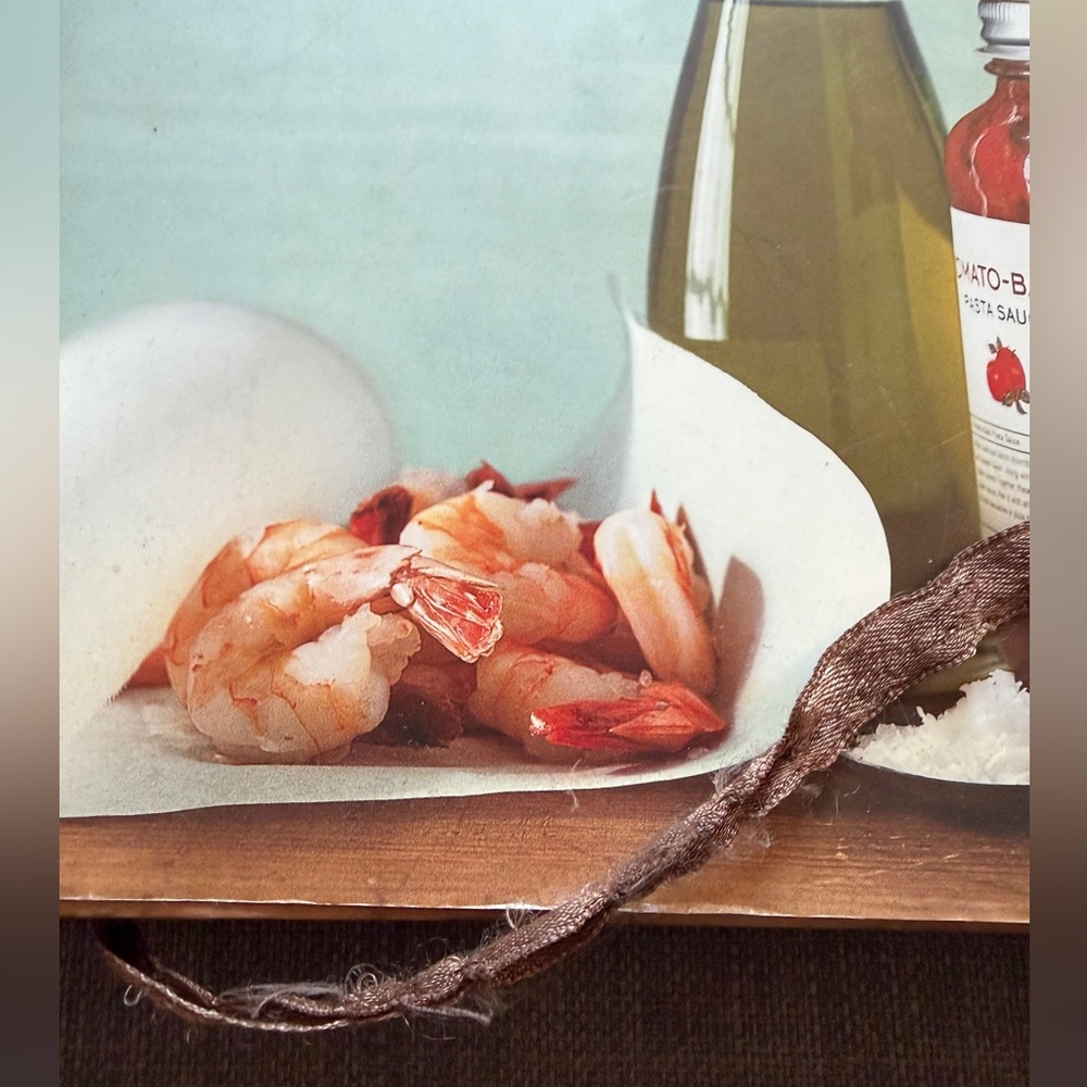 Meals Made Easy Cookbook - Picture 5 of 5